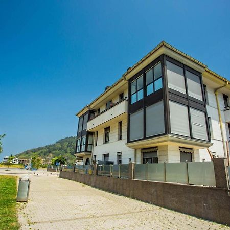 Apartamento Puerto Deportivo Appartement Orio Buitenkant foto