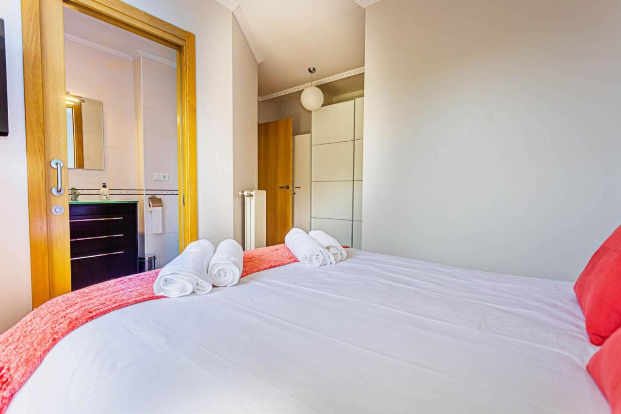 Apartamento Puerto Deportivo Appartement Orio Buitenkant foto